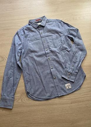 Чоловіча сорочка superdry