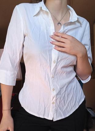 Блуза рубашка