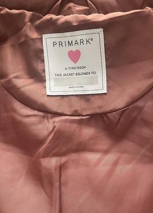 Куртка легка демісезонна 2