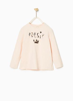 Zara топ 11-12 лет