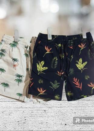 Шорты мужские jack &jones