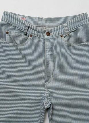 Big star vintage jeans&nbsp;женские джинсы3 фото