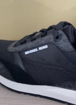 Кроссовки michael kors