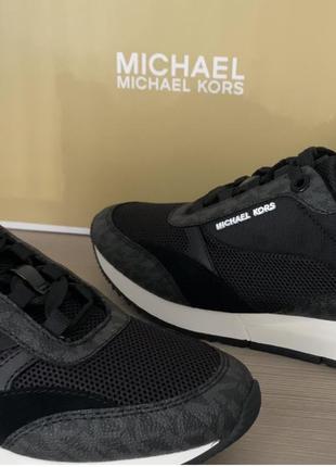 Кроссовки michael kors