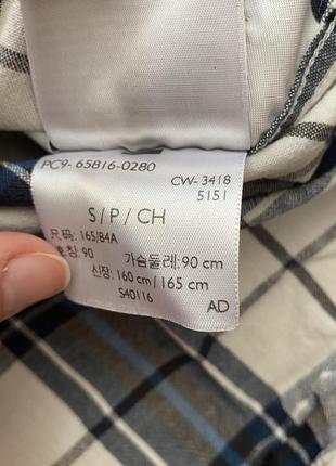Чоловіча сорочка levis оригінал 8