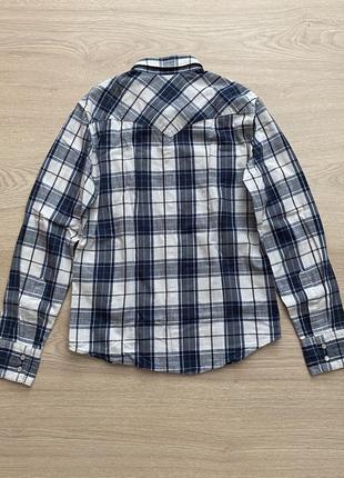 Чоловіча сорочка levis оригінал 5
