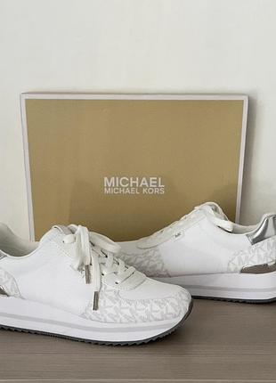 Кроссовки michael kors