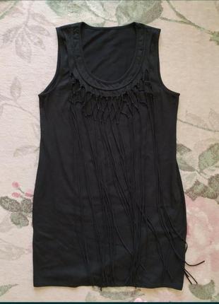 Платье new yorker