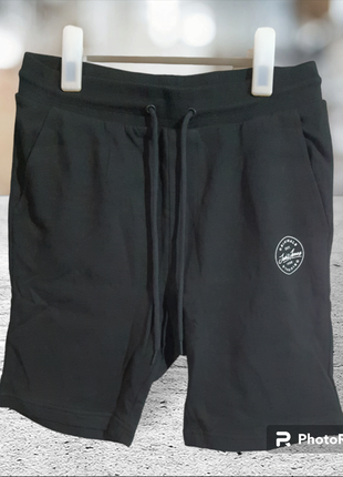 Шорты мужские jack &jones