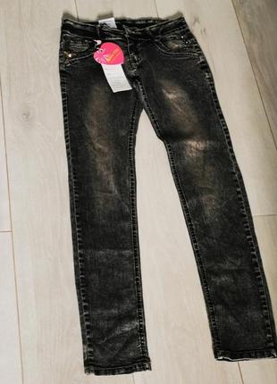 Джинси нові, на підлітка
