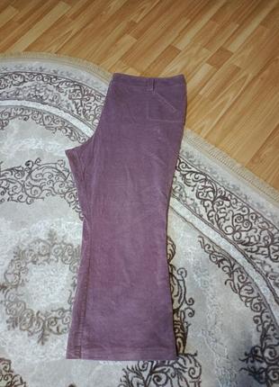 Штани кюлоти