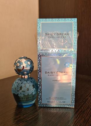 Marc jacobs  daisy  dream1 фото