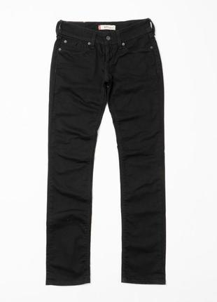 Levis 571 slim fit pants&nbsp;женские джинсы2 фото