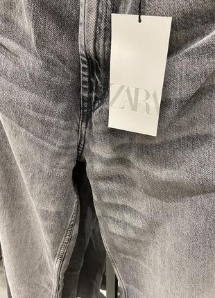 Джинсы женские denim zara5 фото