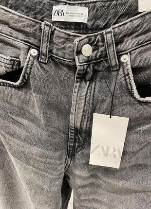 Джинсы женские denim zara6 фото