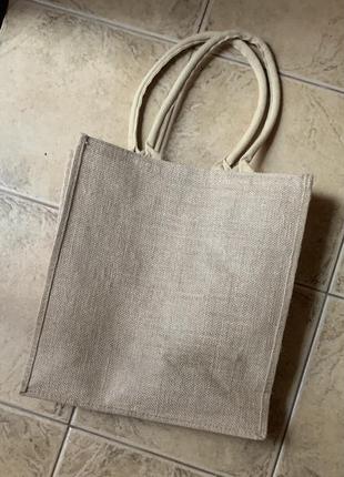 Сумка шоппер 7
