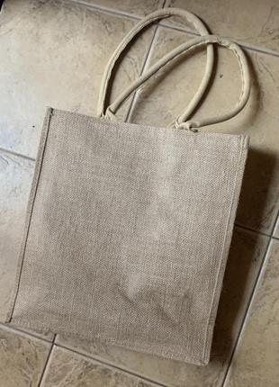 Сумка шоппер 8