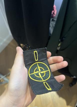 Худи stone island4 фото