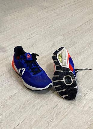 Беговые reebok