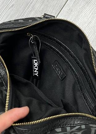 Dkny bag сумка винтаж8 фото