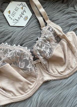 Бюстгальтер anya madsen розмір 75 dd