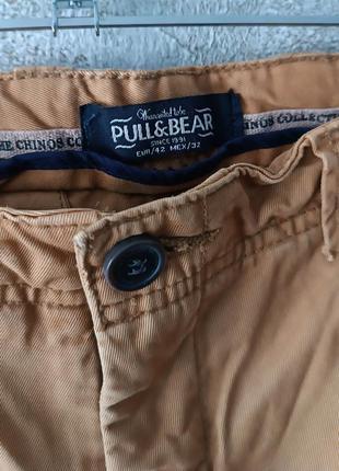 Джинси pull&bear ( m-l )4 фото