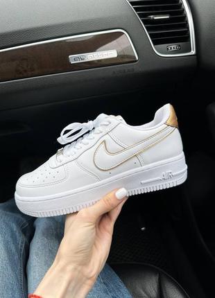 Nike air force 1 07 essential кроссовки