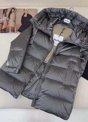 Куртка пуховик