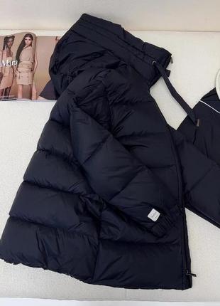 Куртка пуховик