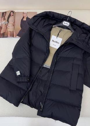 Куртка пуховик