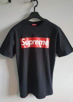 Футболка supreme