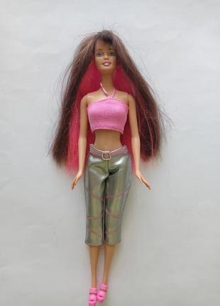 Кукла барби тереза jam 'n glam teresa barbie.