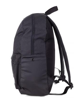 Мужской рюкзак arena team backpack 30 черный one size (7d002481-500 one size)3 фото