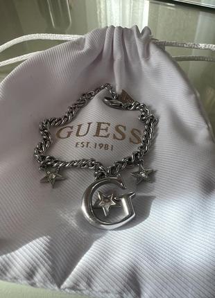 Браслетик guess