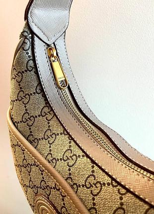 Шикарна gucci bag 4