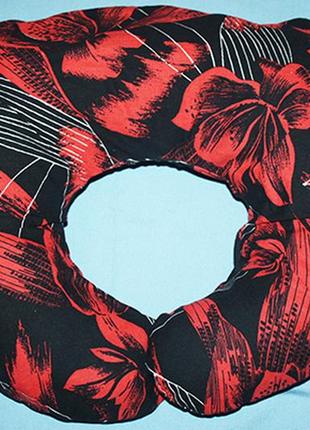 Подушка-підкова