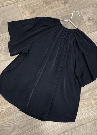 Блуза h&amp;m р. 38/м/10 6
