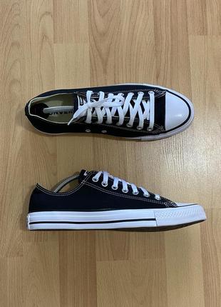 Мужские кеды converse all star