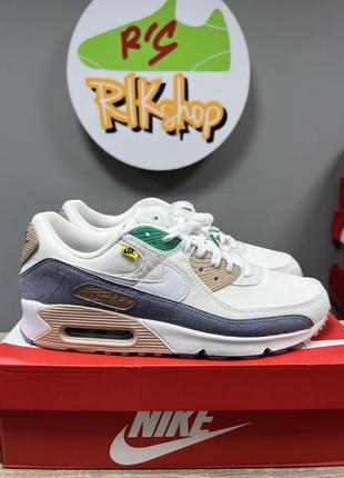 Оригінал nike air max 90