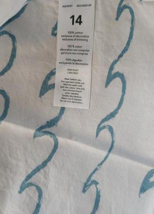 Сорочка oshkosh 13-14 років 3