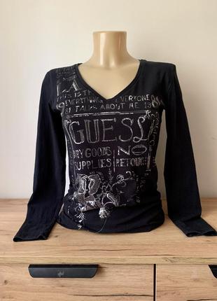 Лонгслів  guess