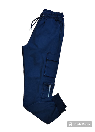 Карго брюки мужские / cargo pants