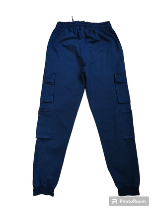 Карго брюки мужские / cargo pants3 фото
