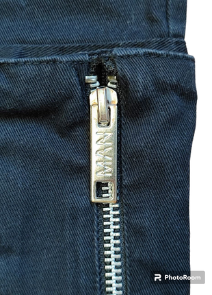 Карго брюки мужские / cargo pants4 фото