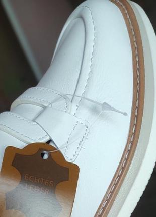 Туфли лоферы 37 размер th 5 avenue