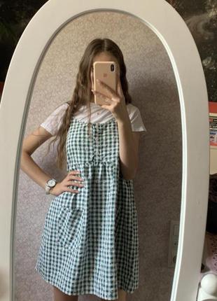 Платье, платье, сарафан