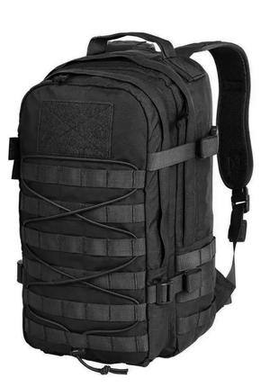 Рюкзак тактический helikon-tex racoon mk2® cordura® 20l black