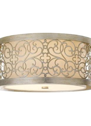 Стельовий світильник feiss fe-arabesque-f (fe/arabesque/f) arabesque