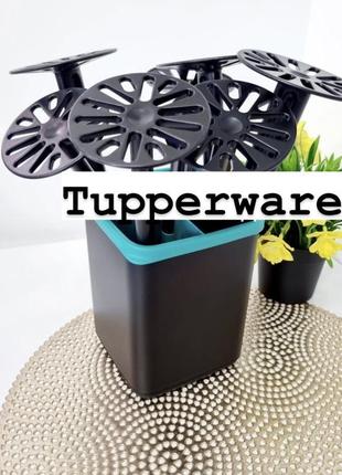 Прес для пюре товкачка tupperware