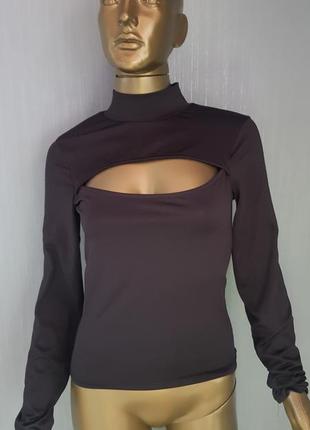 Лонгслів amisu